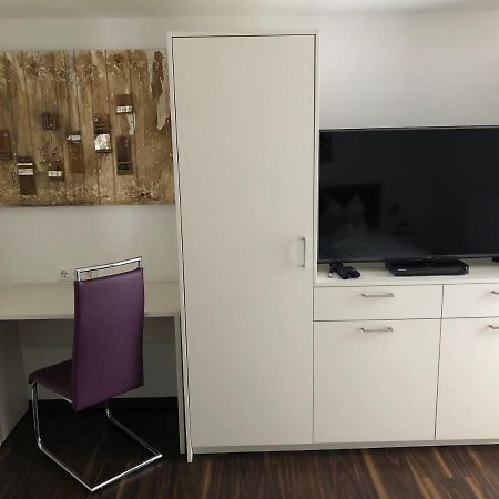 Apartment Tannheim Eksteriør bilde