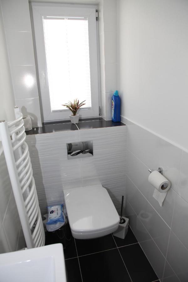 Apartment Tannheim Eksteriør bilde