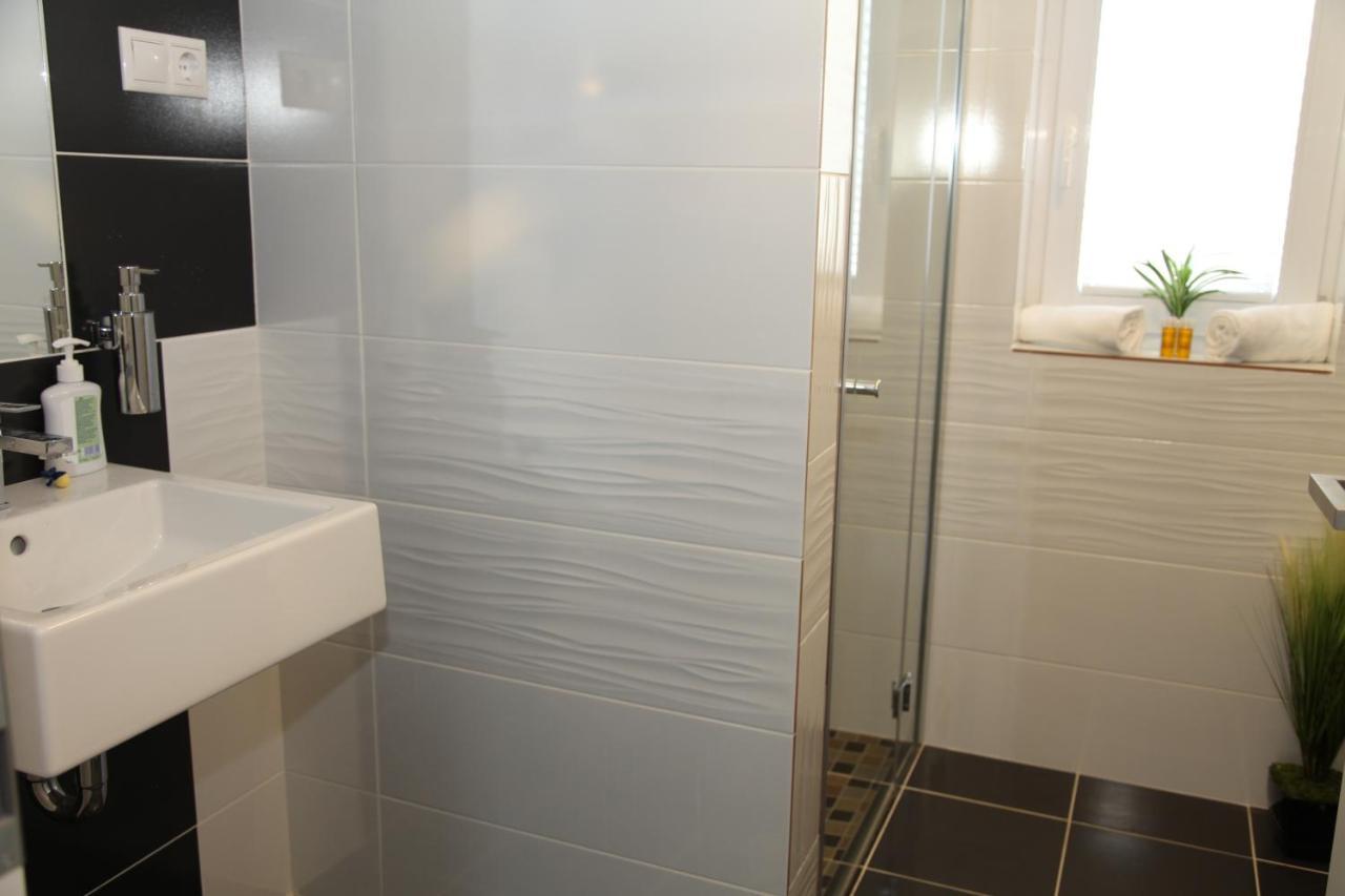 Apartment Tannheim Eksteriør bilde