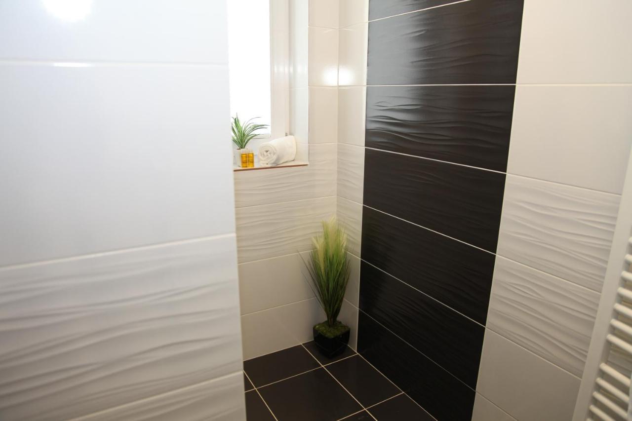 Apartment Tannheim Eksteriør bilde