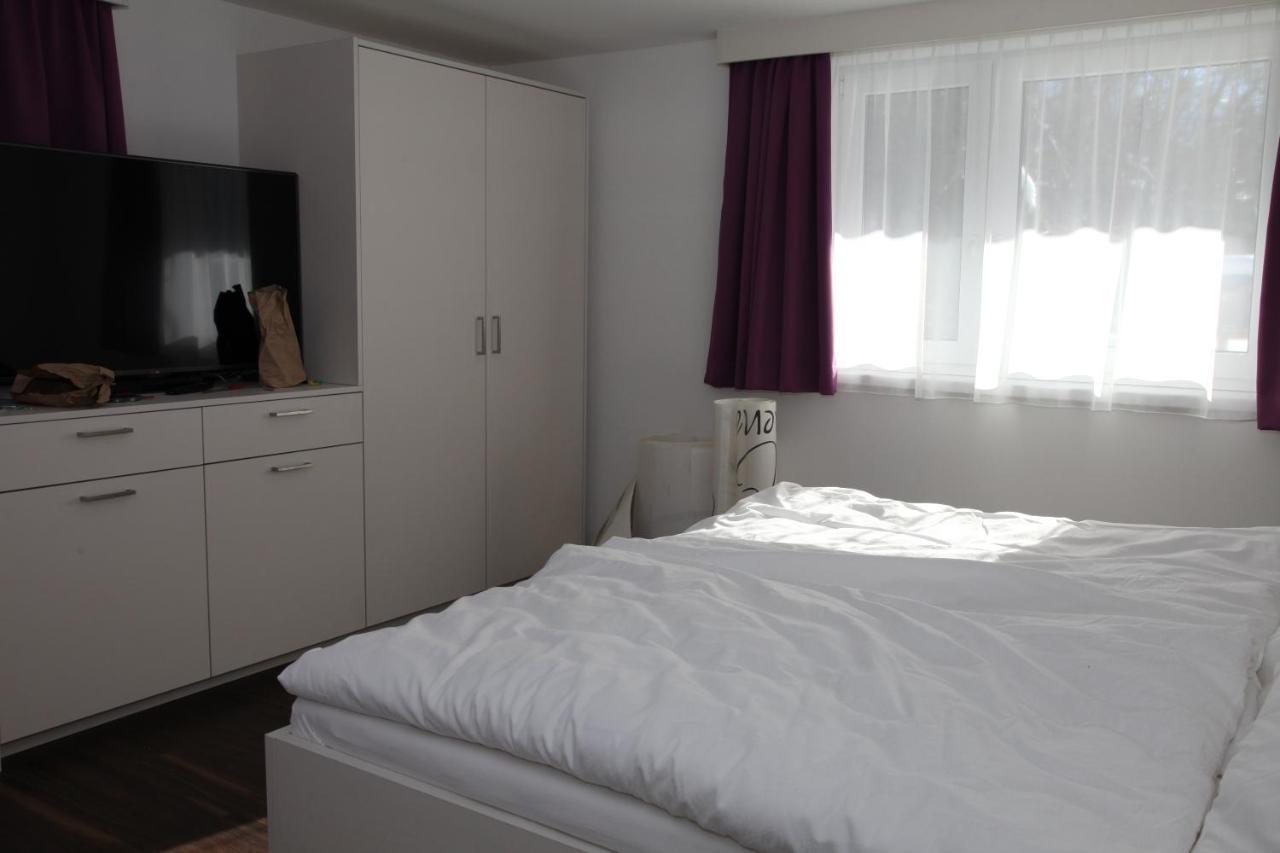 Apartment Tannheim Eksteriør bilde