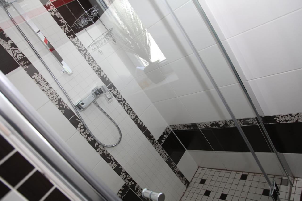 Apartment Tannheim Eksteriør bilde