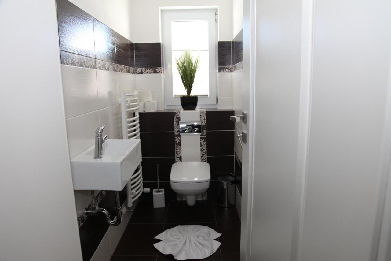 Apartment Tannheim Eksteriør bilde