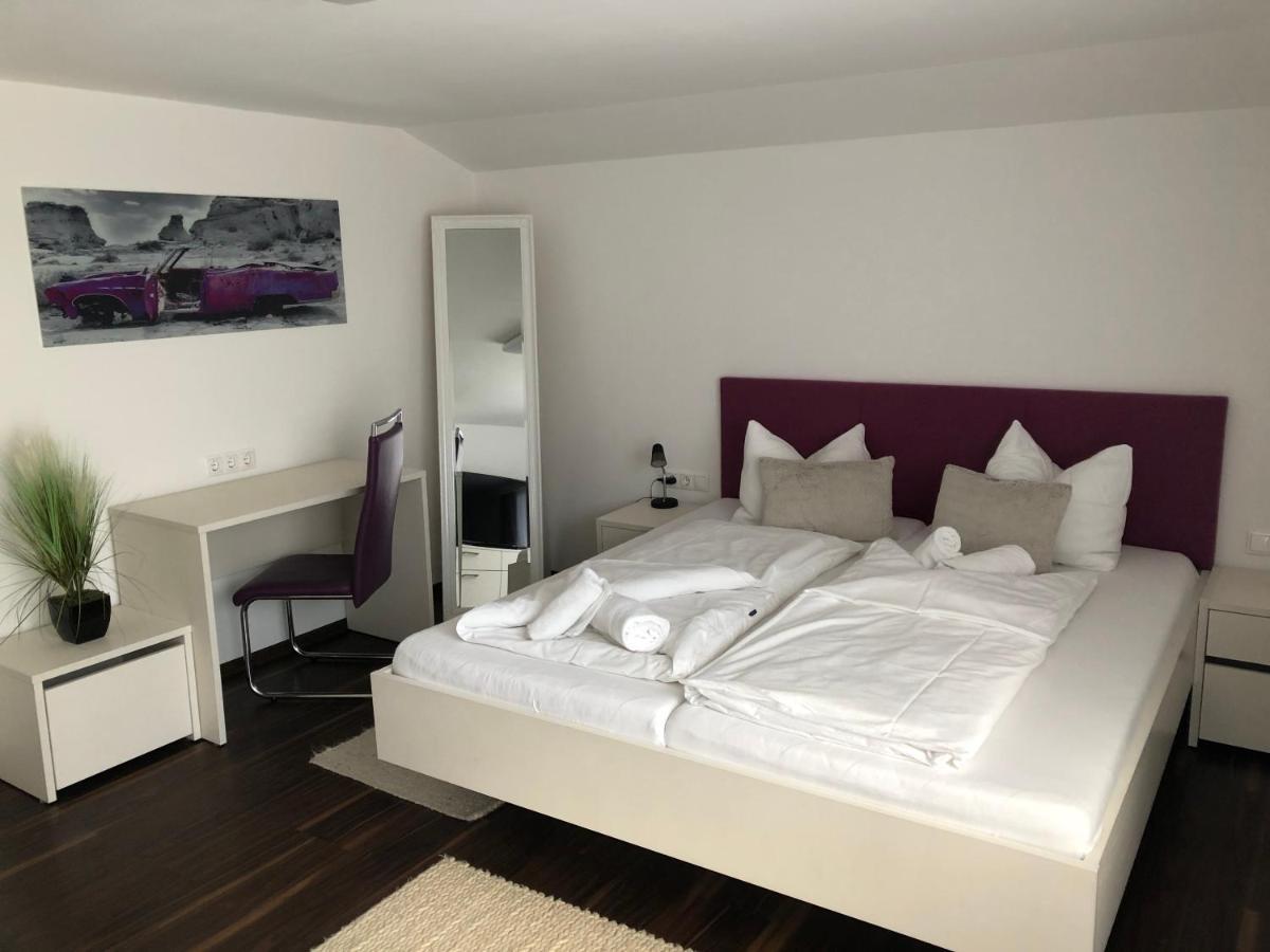 Apartment Tannheim Eksteriør bilde