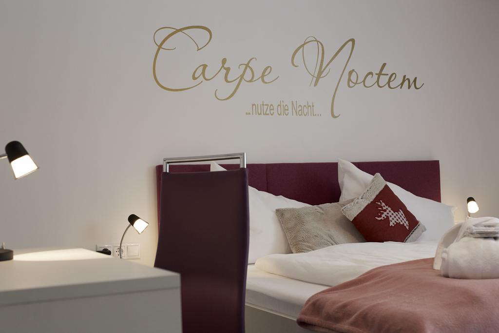 Apartment Tannheim Rom bilde