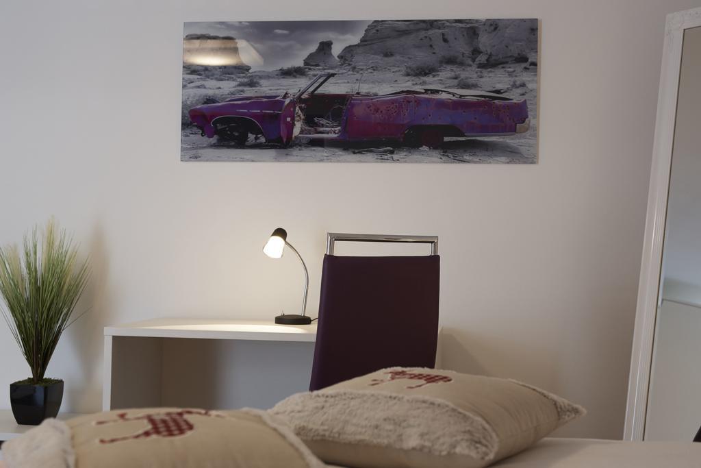Apartment Tannheim Eksteriør bilde