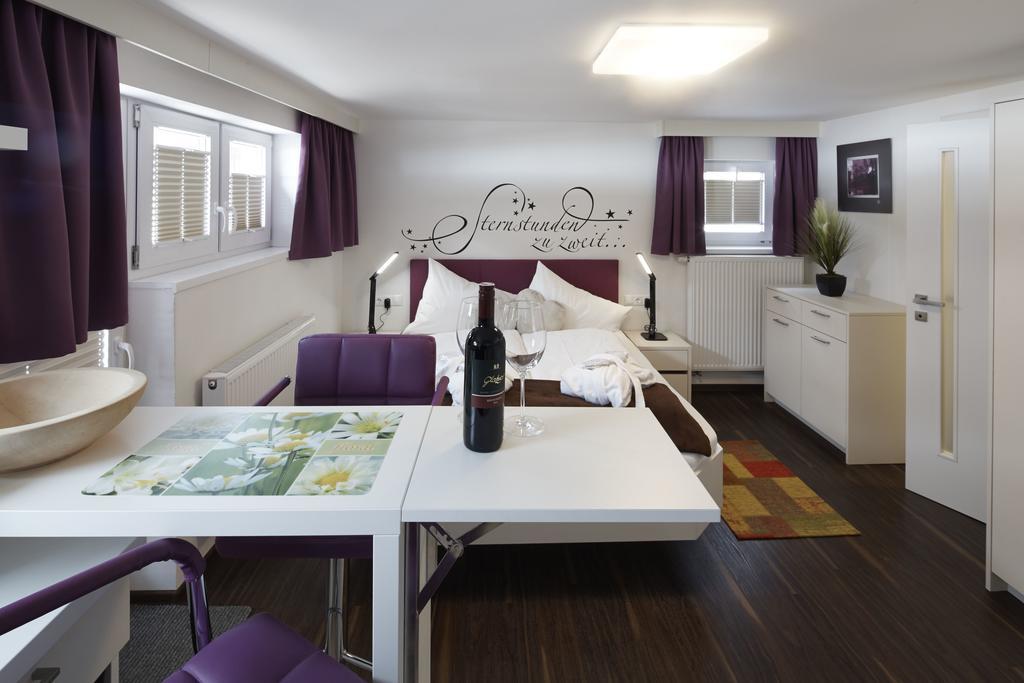 Apartment Tannheim Rom bilde