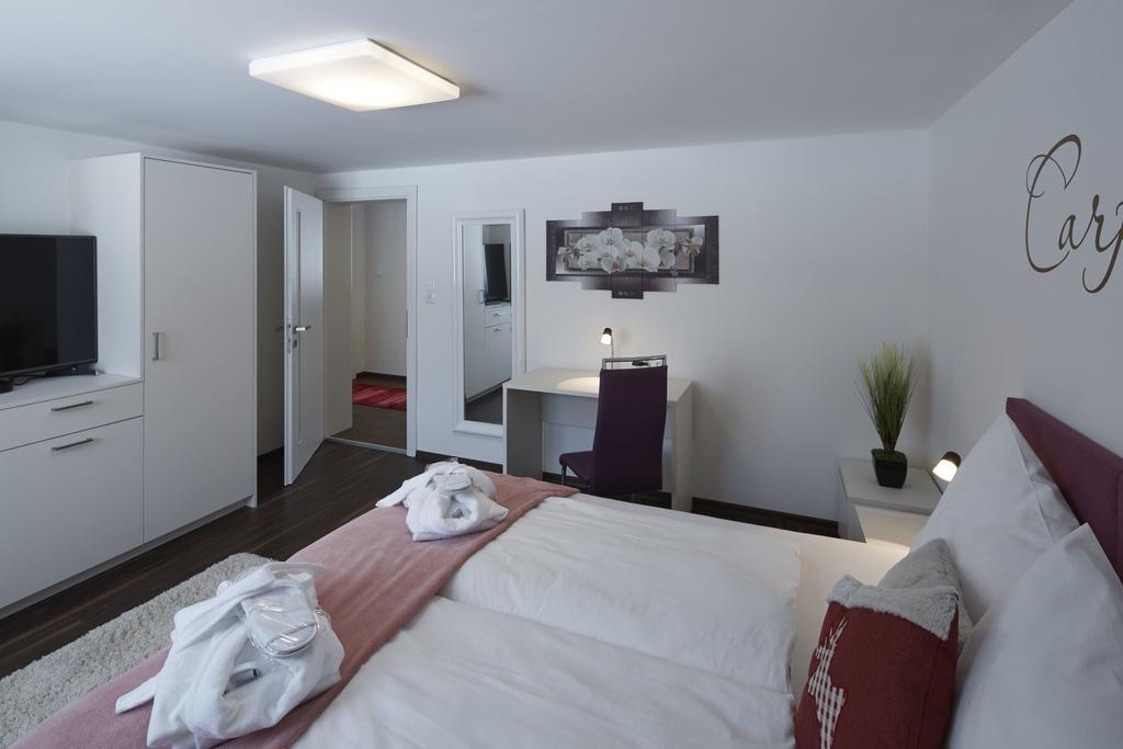 Apartment Tannheim Eksteriør bilde