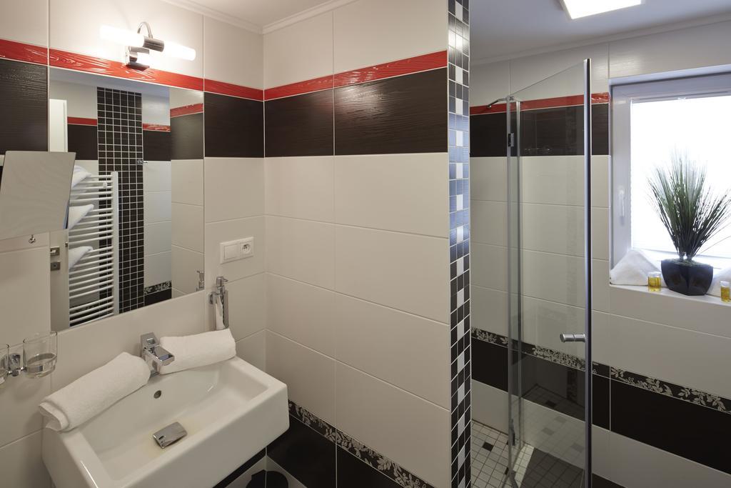 Apartment Tannheim Rom bilde