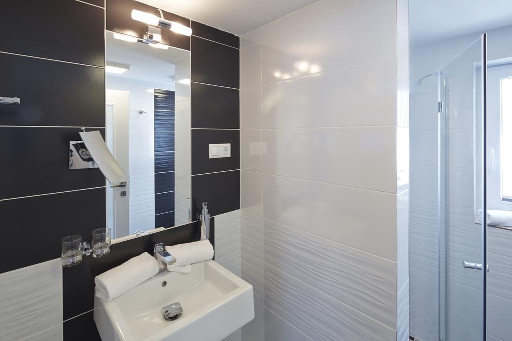 Apartment Tannheim Rom bilde