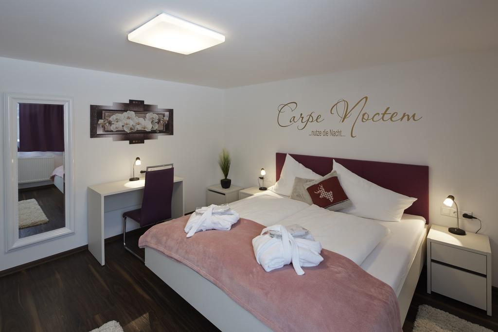 Apartment Tannheim Rom bilde
